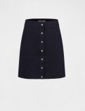 Morgan Skirt JSNAP MARINE Morgan Skirt JSNAP MARINE