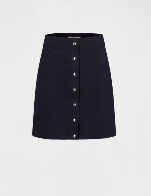 Morgan Skirt JSNAP MARINE Morgan Skirt JSNAP MARINE