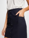 Morgan Skirt JSNAP MARINE Morgan Skirt JSNAP MARINE