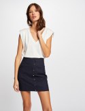 Morgan Skirt JSNAP MARINE Morgan Skirt JSNAP MARINE