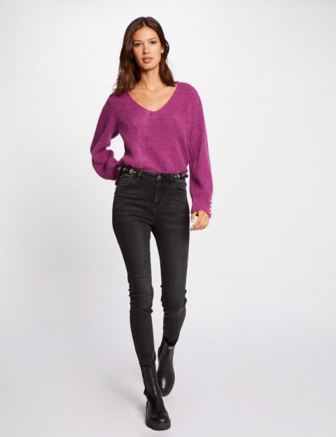 Morgan Pants PEBOA NOIR Morgan Pants PEBOA NOIR