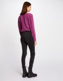 Morgan Pants PEBOA NOIR Morgan Pants PEBOA NOIR