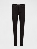 Morgan Pants PETRO NOIR