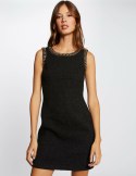 Morgan Dress RCLAIR NOIR Morgan Dress RCLAIR NOIR