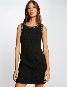 Morgan Dress RCLAIR NOIR