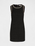 Morgan Dress RCLAIR NOIR Morgan Dress RCLAIR NOIR