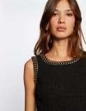 Morgan Dress RCLAIR NOIR Morgan Dress RCLAIR NOIR