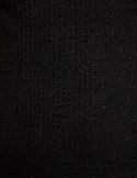Morgan Dress RCLAIR NOIR Morgan Dress RCLAIR NOIR