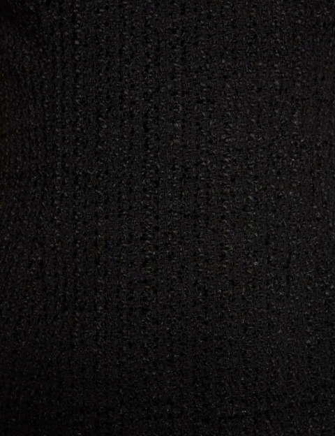 Morgan Dress RCLAIR NOIR Morgan Dress RCLAIR NOIR