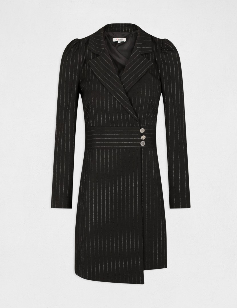 Morgan Dress RKITTY.F NOIR Morgan Dress RKITTY.F NOIR