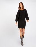 Morgan Dress RMLULU NOIR Morgan Dress RMLULU NOIR