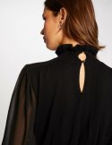 Morgan Dress RMLUNE NOIR Morgan Dress RMLUNE NOIR
