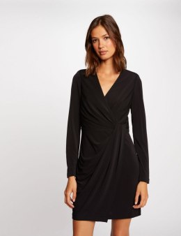 Morgan Dress ROLITA NOIR