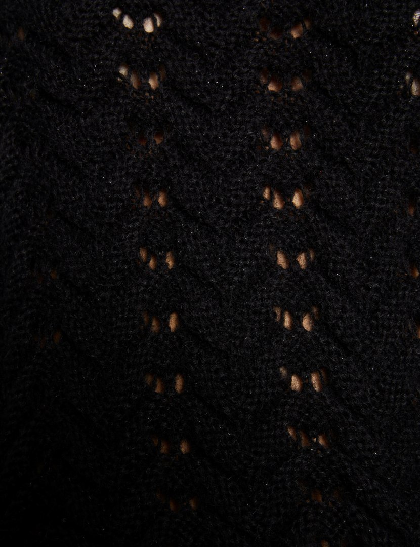 Morgan Sweater MAWAL NOIR Morgan Sweater MAWAL NOIR
