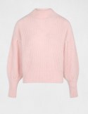 Morgan Sweter MJINO ROSE BONBON Morgan Sweter MJINO ROSE BONBON