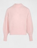 Morgan Sweater MJINO ROSE BONBON