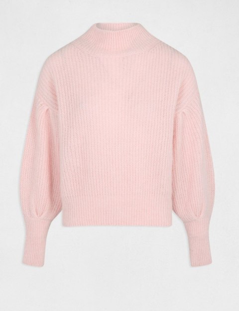 Morgan Sweter MJINO ROSE BONBON Morgan Sweter MJINO ROSE BONBON