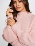 Morgan Sweter MJINO ROSE BONBON Morgan Sweter MJINO ROSE BONBON