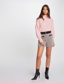 Morgan Sweter MJINO ROSE BONBON Morgan Sweter MJINO ROSE BONBON