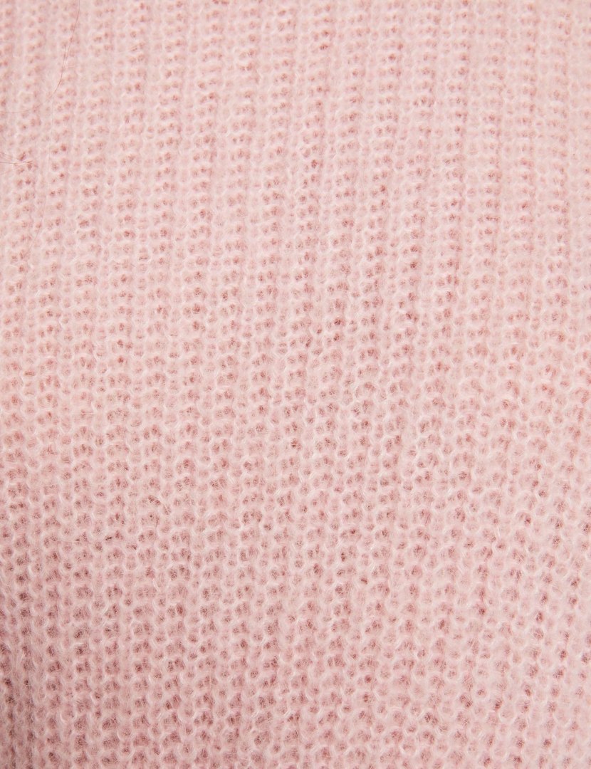 Morgan Sweater MJINO ROSE BONBON Morgan Sweater MJINO ROSE BONBON