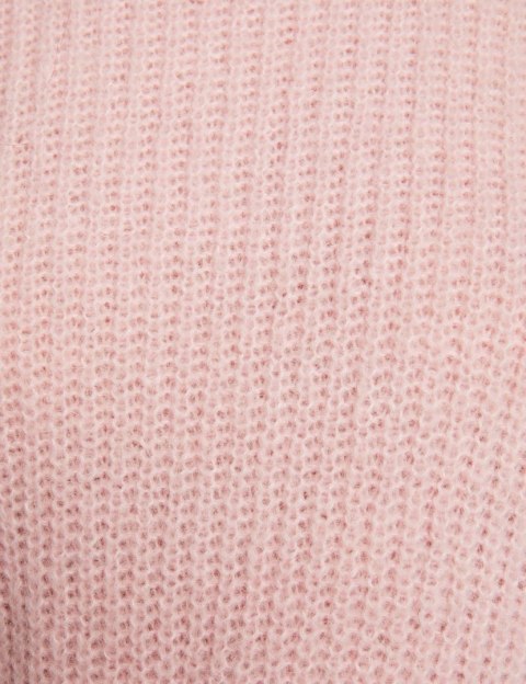Morgan Sweter MJINO ROSE BONBON Morgan Sweter MJINO ROSE BONBON