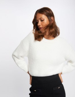 Morgan Sweater MUSIKAL OFF WHITE