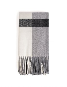 Morgan Scarf 5CLANA GRIS CLAIR