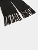 Morgan Scarf 5RASTA NOIR