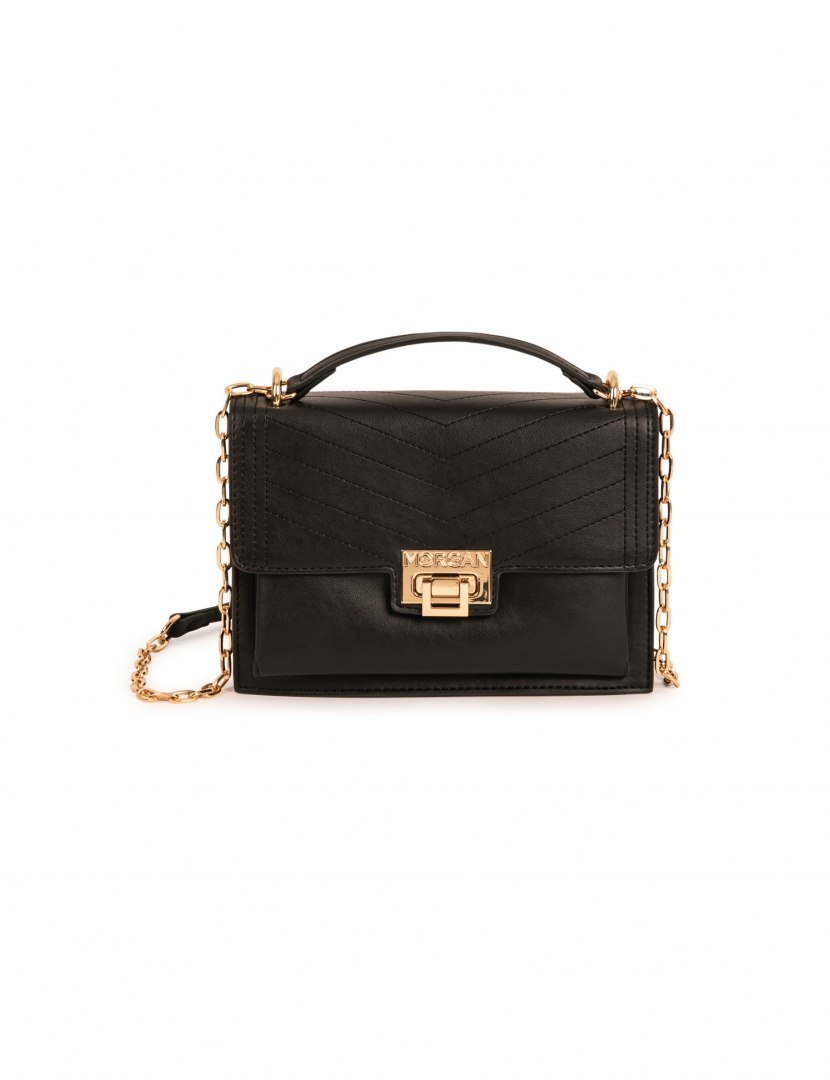 Morgan Handbag 2MERAC NOIR Morgan Handbag 2MERAC NOIR
