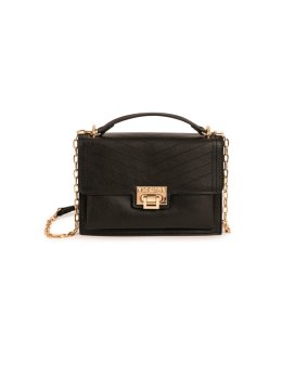 Morgan Handbag 2MERAC NOIR