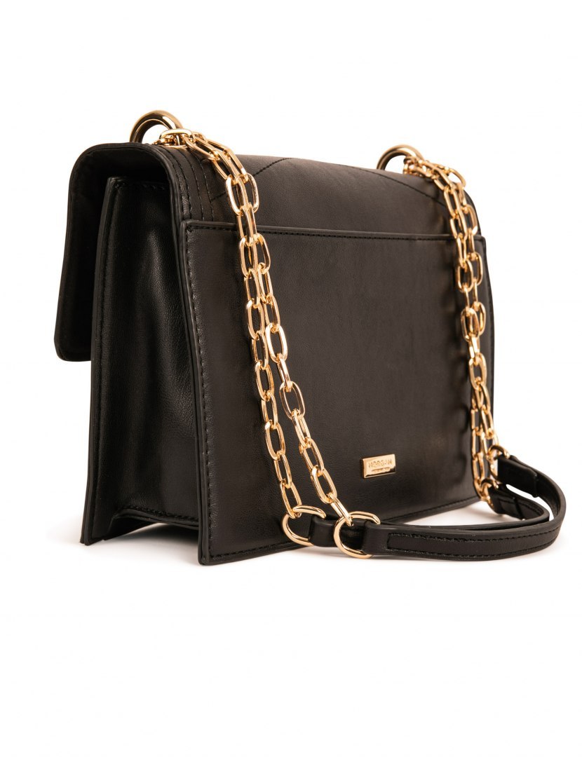 Morgan Handbag 2MERAC NOIR Morgan Handbag 2MERAC NOIR