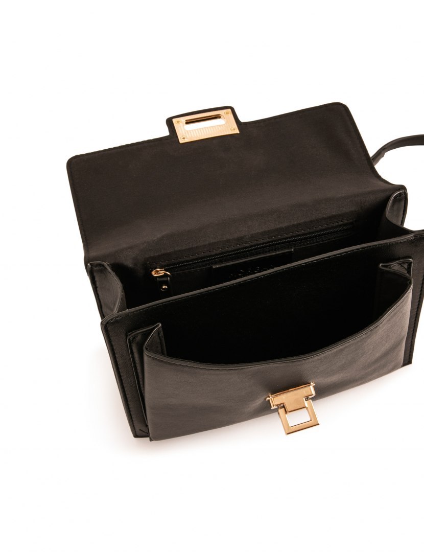 Morgan Handbag 2MERAC NOIR Morgan Handbag 2MERAC NOIR