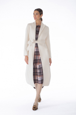 Siste's Coat ST04S0908T87 NATURALE
