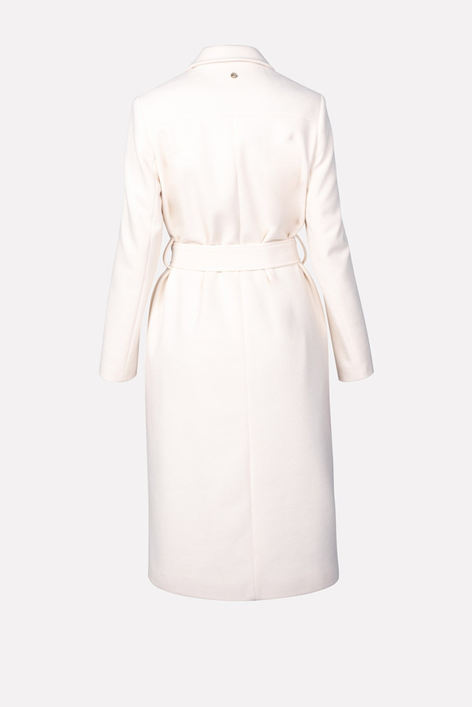 Siste's Coat ST04S0908T87 NATURALE Siste's Coat ST04S0908T87 NATURALE