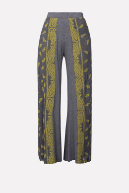 Siste's Pants ST04S0699J55 MULTICOLOR