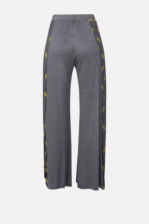 Siste's Pants ST04S0699J55 MULTICOLOR Siste's Pants ST04S0699J55 MULTICOLOR