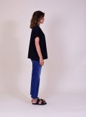 Humility Blouse HA-TS-ANAICK NOIR Humility Blouse HA-TS-ANAICK NOIR