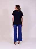 Humility Blouse HA-TS-ANAICK NOIR Humility Blouse HA-TS-ANAICK NOIR