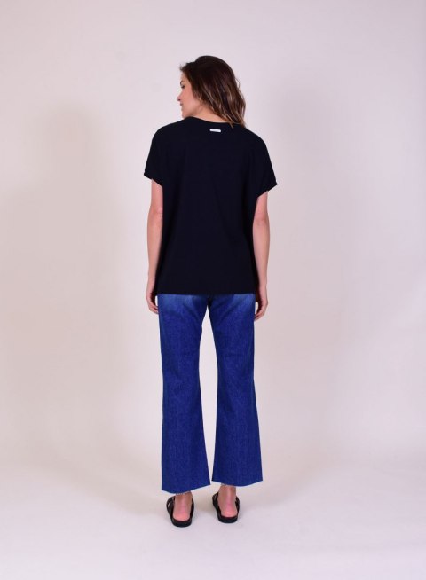 Humility Blouse HA-TS-ANAICK NOIR Humility Blouse HA-TS-ANAICK NOIR