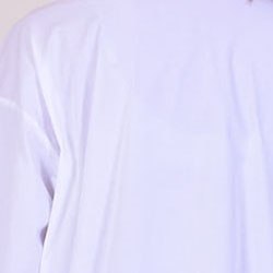 Humility Shirt HA-CH-IWA BLANC Humility Shirt HA-CH-IWA BLANC