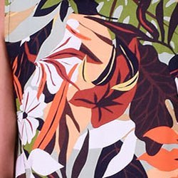 La Fee Maraboutee Blouse FD-TO-LUCINDA-C MULTI La Fee Maraboutee Blouse FD-TO-LUCINDA-C MULTI
