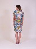 La Fee Maraboutee Dress FD-RO-LUCIA-T MULTI La Fee Maraboutee Dress FD-RO-LUCIA-T MULTI