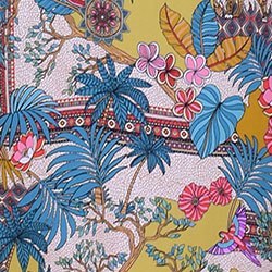 La Fee Maraboutee Dress FD-RO-LUCIA-T MULTI La Fee Maraboutee Dress FD-RO-LUCIA-T MULTI