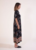 La Fee Maraboutee Dress FD-RO-PRIA-M NOIR La Fee Maraboutee Dress FD-RO-PRIA-M NOIR