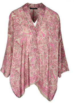 Lauren Vidal Kimono LVKE7862 PINK