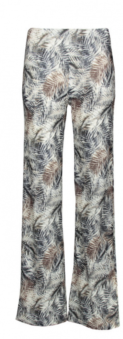 Lauren Vidal Pants LVPE7877 INDIGO Lauren Vidal Pants LVPE7877 INDIGO
