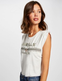 Morgan Blouse DCOU OFF WHITE