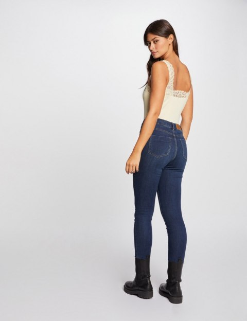 Morgan Bluzka DNANA JAUNE PAILLE