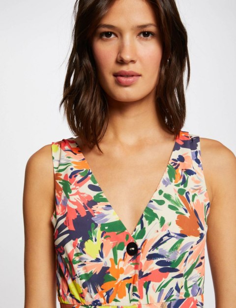Morgan Blouse OPOP.F MULTICO Morgan Blouse OPOP.F MULTICO