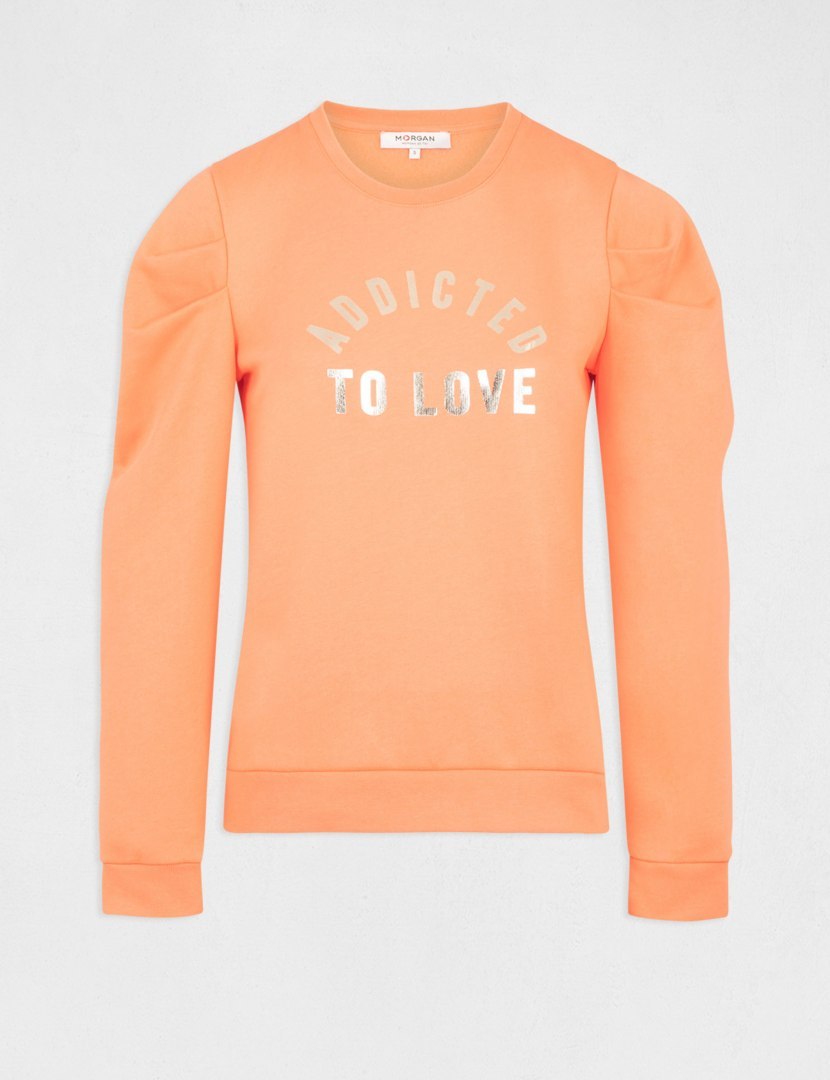 Morgan Blouse TIFUL VITAMINE Morgan Blouse TIFUL VITAMINE
